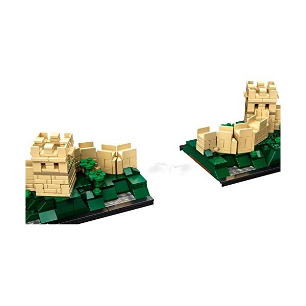 LEGO Die Chinesische Mauer 21041 