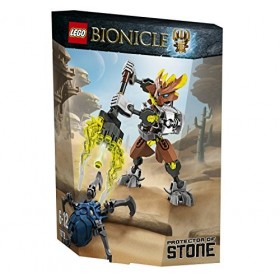 LEGO® Bionicle - 70779 - Jeu De Construction - Protecteur De La Pierre