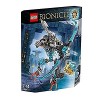 LEGO Bionicle - 70794 - Jeu De Construction - Le Crâne Scorpion