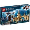 LEGO 75953 Harry Potter Le Saule Cogneur du château de Poudlard, Cadeau de Fan du Monde Sorcier