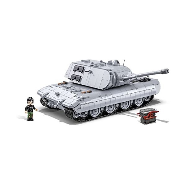 COBI Panzerkampfwagen E - 100