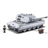 COBI Panzerkampfwagen E - 100