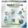 Ravensburger - Gravitrax Power - Set dextension Interaction - 26188 - Jeu de Construction STEM - Circuits de Billes créatifs
