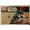 LEGO - 7667 - Starwars - Jeux de Construction - Imperial Dropship