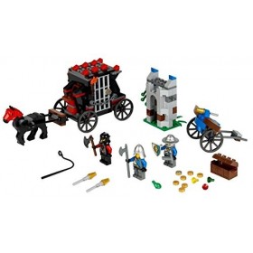 LEGO Castle - 70401 - Jeu de Construction - L évasion