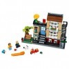 LEGO - 31065 - La Maison de Ville