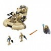 Lego Star Warstm - 75080 - Jeu De Construction - Aat