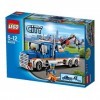 LEGO City - 60056 - Jeu De Construction - La Remorqueuse De Camion