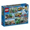 LEGO - 60101 - LAvion Cargo