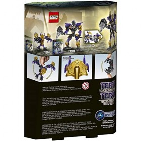 Lego Bionicle - 71304 - Terak - Créature De La Terre
