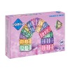 Coblo Pastel - Blocs de Construction Magnétiques pour Enfants - Jouets Educatifs - Créativité et Imagination - Grandes Constr