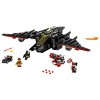 LEGO - 70916 - Jeu de Construction - Le Batwing