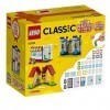 LEGO - 10703 - Boîte de Constructions Urbaines - Jeux de Construction