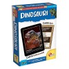 Lisciani Giochi Im a Genius Dinosaures Multicolore, 100125