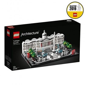 LEGO 21045 Architecture Trafalgar Square