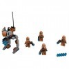 Lego Star Wars - 75089 - Jeu De Construction - Geonosis Troopers