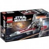 Lego - Star Wars - Jeu de Construction - V-WingTM