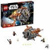 LEGO - 75178 - Le Quadjumper de Jakku