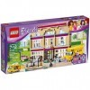 LEGO Friends 41134 – École dart Heartlake