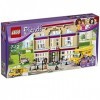 LEGO Friends 41134 – École dart Heartlake