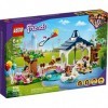 LEGO Friends Heartlake City Park 41447 Exclusive Set Discontinued by Manufacturer