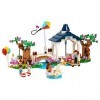 LEGO Friends Heartlake City Park 41447 Exclusive Set Discontinued by Manufacturer