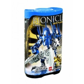 LEGO - 7137 - Jeu de Construction - Bionicle - Piraka