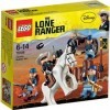 LEGO The Lone Ranger - 79106 - Jeu de Construction - La Cavalerie