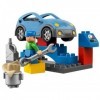 LEGO DUPLO LEGOville - 5696 - Jeu de Construction - La Station de Lavage