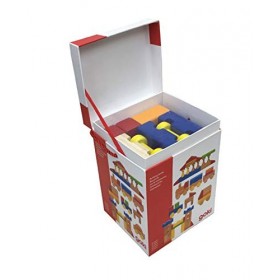 Goki - 2041719 - Jeu De Construction - Move