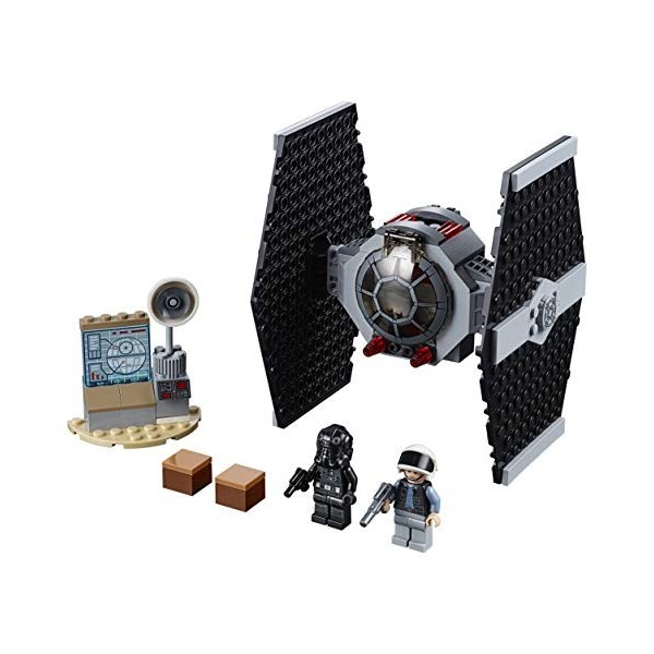 Lego Star Wars 75237 Tie Fighter Attack Building Kit