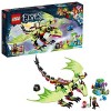 LEGO - 41183 - Le Dragon Maléfique du Roi des Gobelins