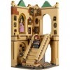 LEGO Harry Potter Hogwarts: Grand Staircase 40577 Kit de construction exclusif