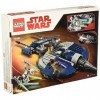 LEGO Star Wars: The Clone Wars General Grievous Combat Speeder 75199 Building Kit 157 Piece 