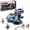 LEGO Star Wars: The Clone Wars Armored Assault Tank AAT 75283