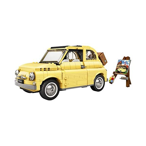 LEGO® Creator Expert 10271 Fiat 500