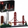 LEGO® Architecture - San Francisco 21043 Recommended Age 12+ Years 