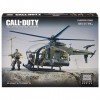 Mega Bloks - 6816 - Call Of Duty - Chopper Strike