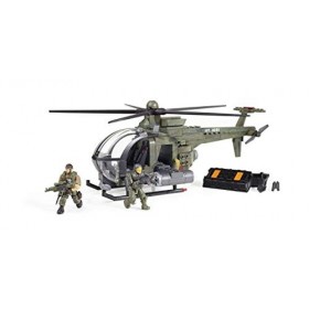 Mega Bloks - 6816 - Call Of Duty - Chopper Strike
