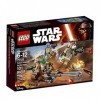 LEGO Star Wars Rebel Alliance Battle by LEGO