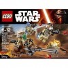 LEGO Star Wars Rebel Alliance Battle by LEGO