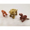 PLAYMOBIL 7368 - 3 bébés dinosaures