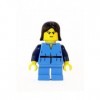 LEGO Boba Fett Jeune Figurine Star Wars