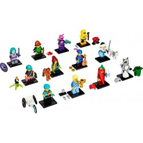 LEGO Minifigures Series 22 66700 Pack of 6 