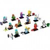 LEGO Minifigures Series 22 66700 Pack of 6 