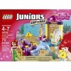 LEGO Juniors Ariels Dolphin Carriage 10723 by LEGO Juniors