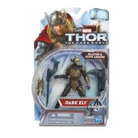 Thor Dark Elf