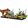 LEGO Jurassic World Ausbruch des T Rex 76956 