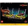 LEGO Jurassic World Ausbruch des T Rex 76956 