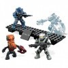 Mega Bloks Halo Spartan IV Battle Pack III